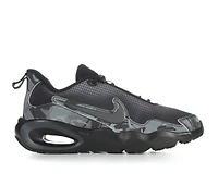 Kids' Nike Big Kid Air Max Nova Camo Running Shoes