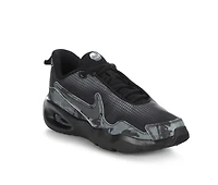 Kids' Nike Big Kid Air Max Nova Camo Running Shoes
