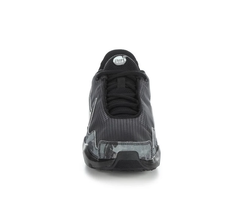 Kids' Nike Big Kid Air Max Nova Camo Running Shoes