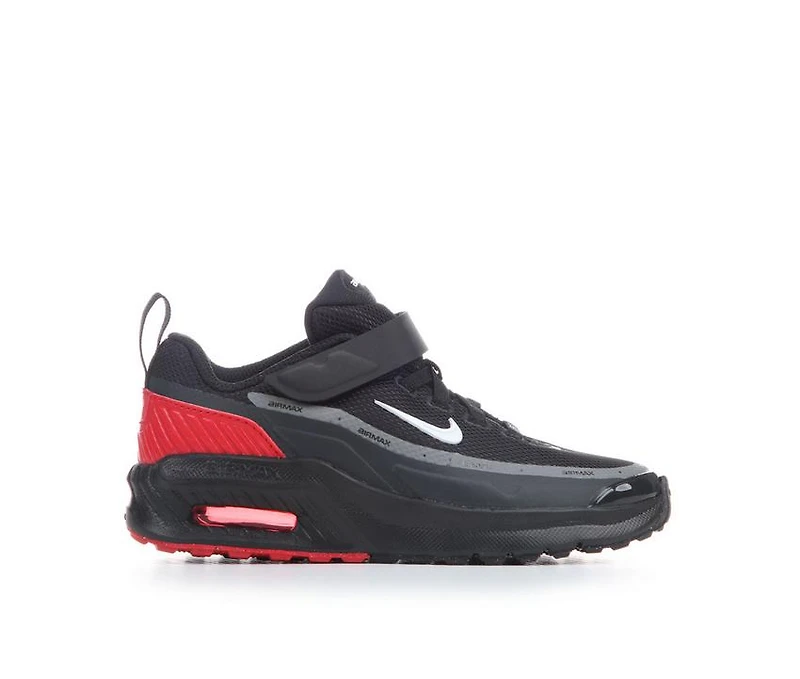 Boys' Nike Little Kid Air Max Bia Running Shoes