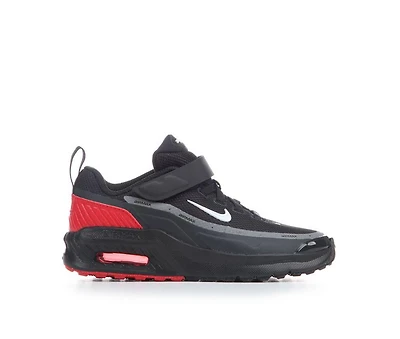 Boys' Nike Little Kid Air Max Bia Running Shoes
