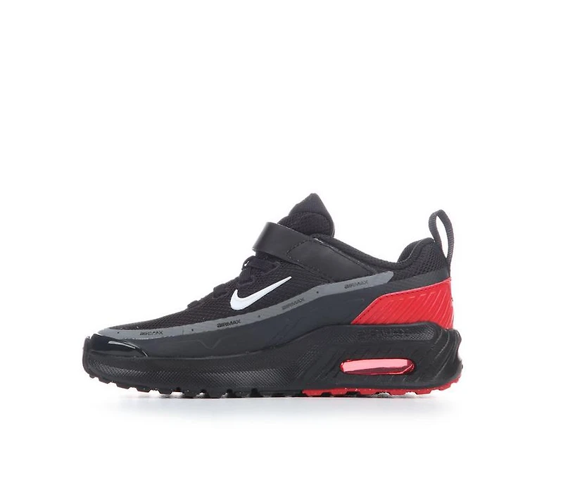 Boys' Nike Little Kid Air Max Bia Running Shoes