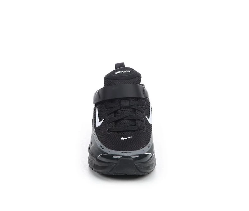 Boys' Nike Little Kid Air Max Bia Running Shoes