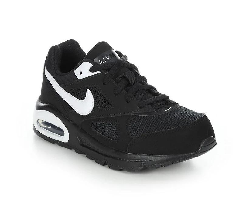 Boys' Nike Little Kid Air Max Ivo Running Shoes