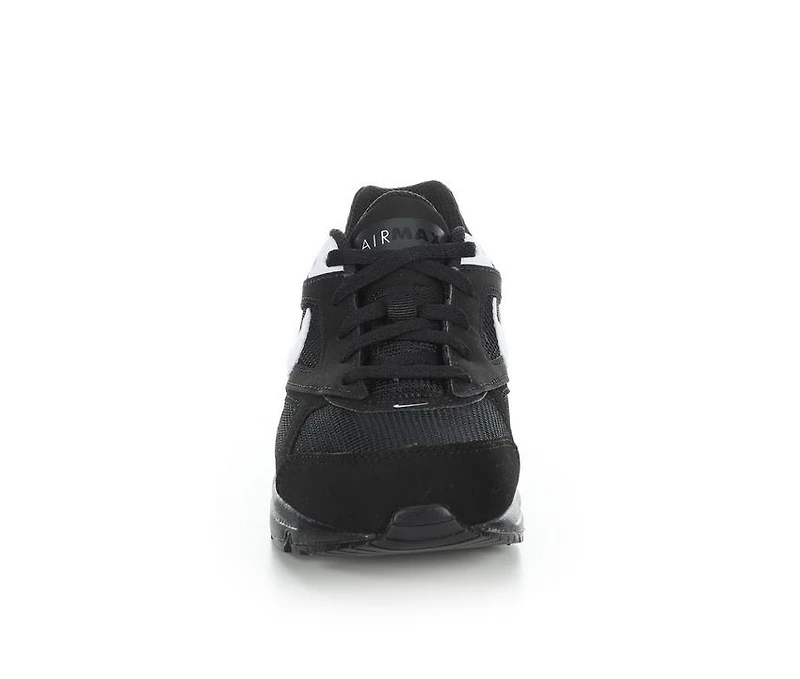 Boys' Nike Little Kid Air Max Ivo Running Shoes