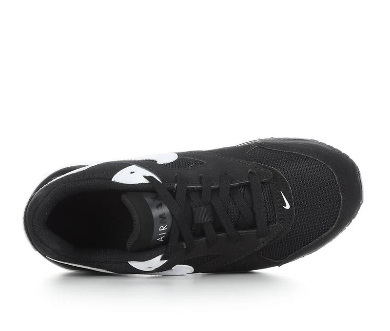 Boys' Nike Little Kid Air Max Ivo Running Shoes