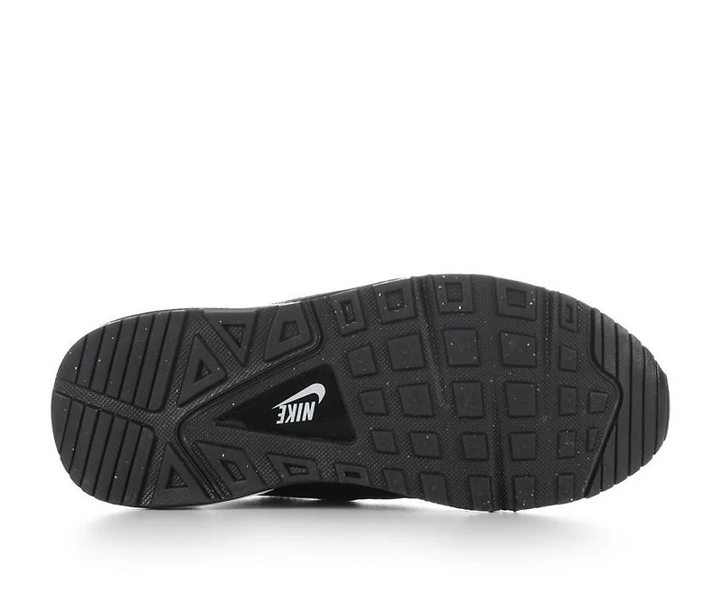 Boys' Nike Little Kid Air Max Ivo Running Shoes