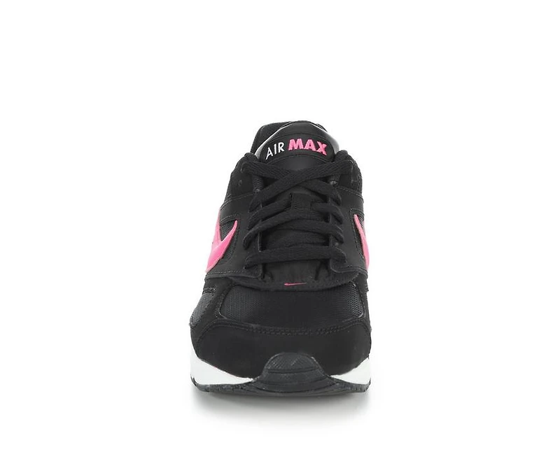 Girls' Nike Air Max Ivo Running Shoes