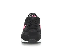 Girls' Nike Air Max Ivo Running Shoes