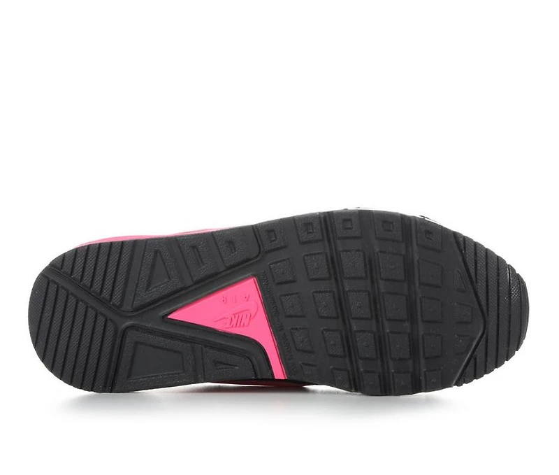Girls' Nike Air Max Ivo Running Shoes