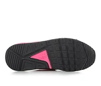 Girls' Nike Air Max Ivo Running Shoes