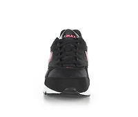 Nike Little Kid Air Max Ivo Running Shoes