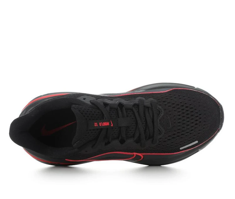 Kids' Nike Big Kid Winflo 12 Running Shoes