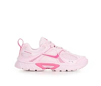 Girls' Nike V5 RNR Elastic Running Shoes