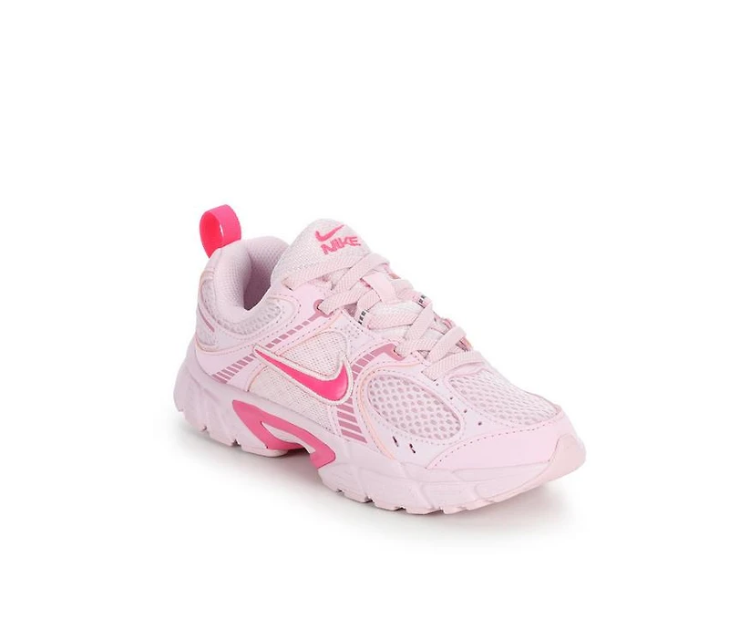 Girls' Nike V5 RNR Elastic Running Shoes