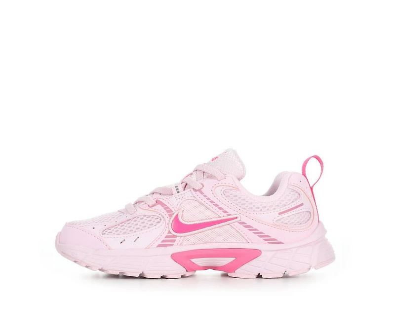 Girls' Nike V5 RNR Elastic Running Shoes