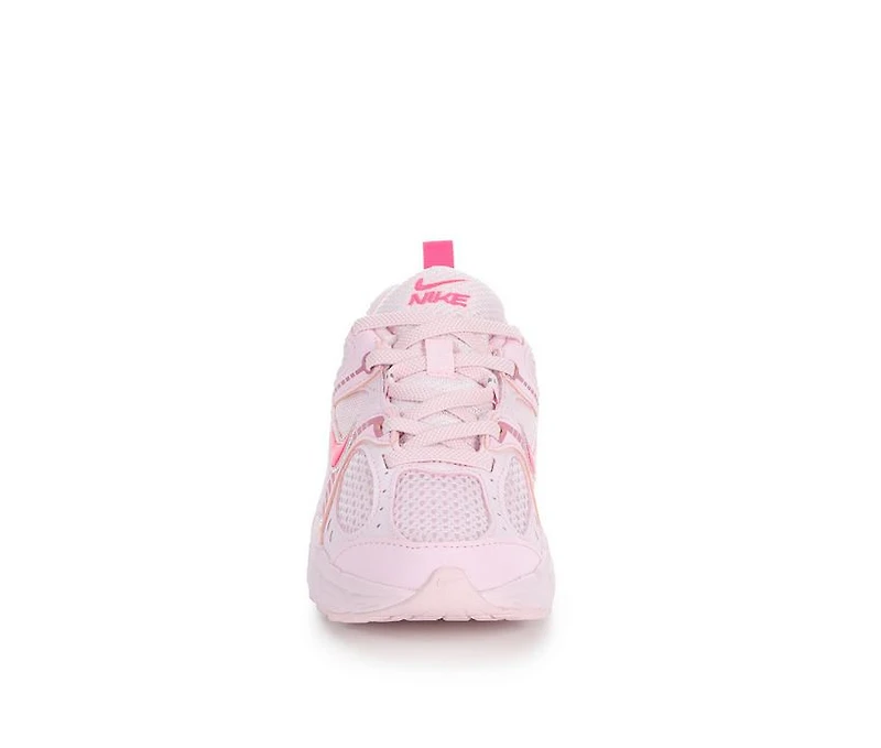Girls' Nike V5 RNR Elastic Running Shoes