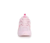 Girls' Nike V5 RNR Elastic Running Shoes