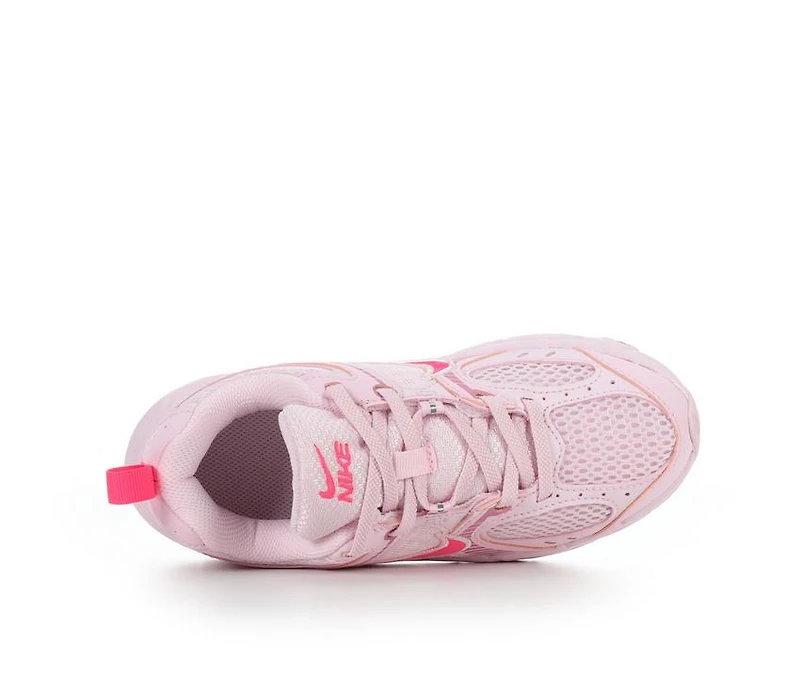 Girls' Nike V5 RNR Elastic Running Shoes