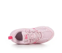 Girls' Nike V5 RNR Elastic Running Shoes