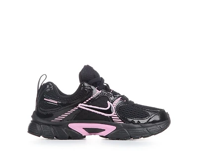 Girls' Nike V5 RNR Elastic Lace Running Shoes