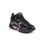 Girls' Nike V5 RNR Elastic Lace Running Shoes