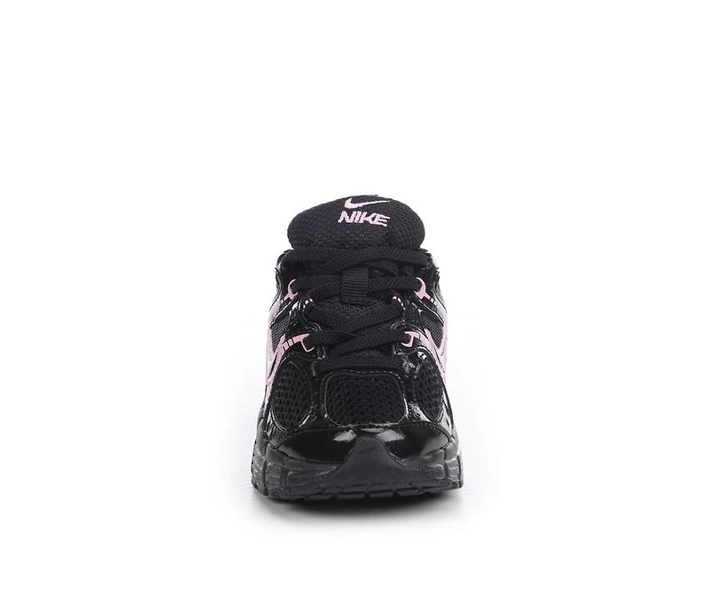 Girls' Nike V5 RNR Elastic Lace Running Shoes