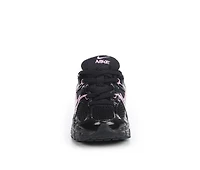 Girls' Nike V5 RNR Elastic Lace Running Shoes