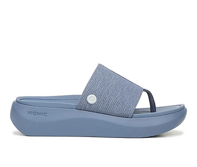Vionic Aqua Sandals