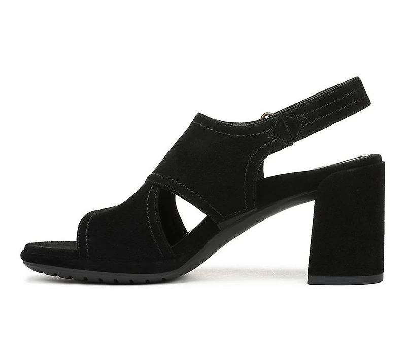 Women's Vionic Bolinas Heeled Sandals