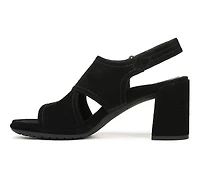 Women's Vionic Bolinas Heeled Sandals