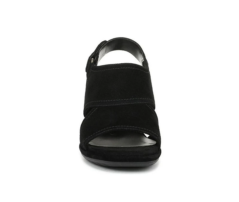 Women's Vionic Bolinas Heeled Sandals