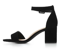Women's Christina Royale Cake-S Dress Sandals