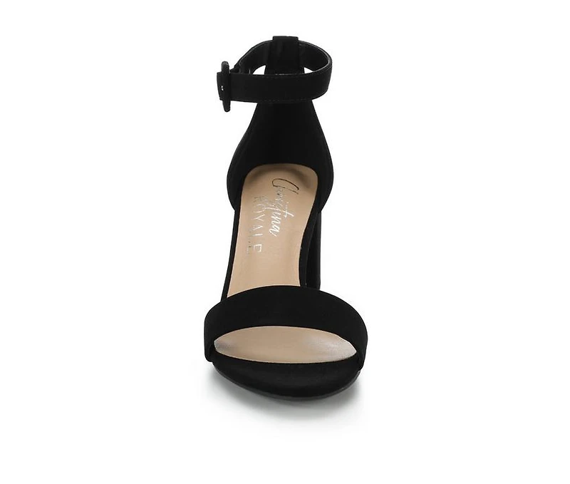 Women's Christina Royale Cake-S Dress Sandals