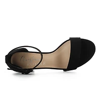 Women's Christina Royale Cake-S Dress Sandals