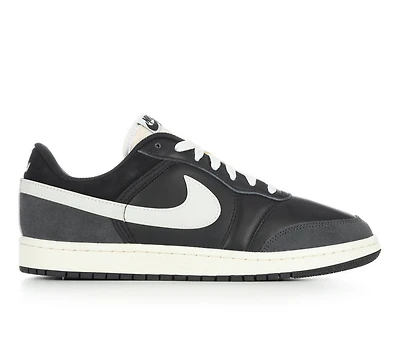Women's Jordan Air J Skyline Low Leather Sneakers