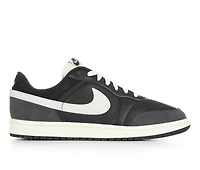 Women's Jordan Air J Skyline Low Leather Sneakers