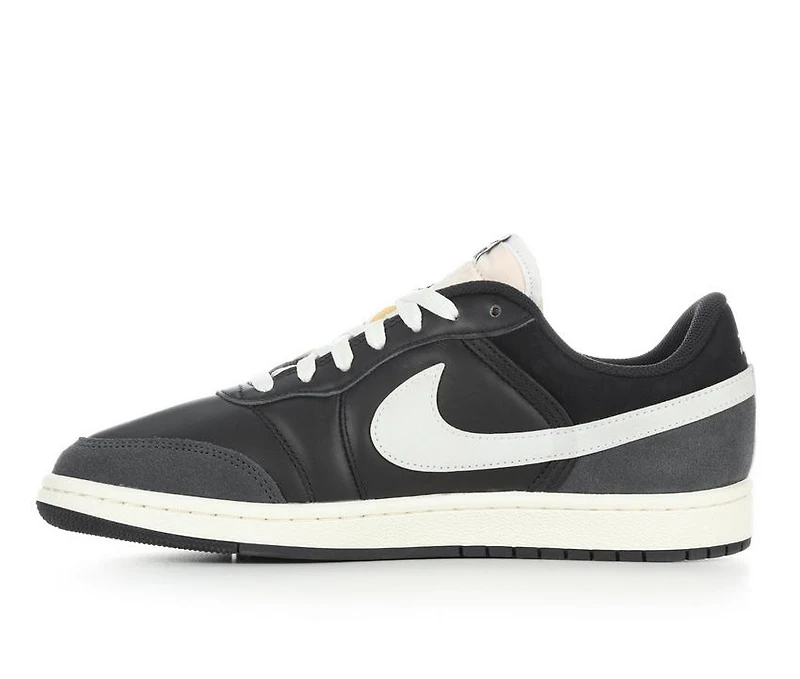 Women's Jordan Air J Skyline Low Leather Sneakers