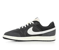 Women's Jordan Air J Skyline Low Leather Sneakers