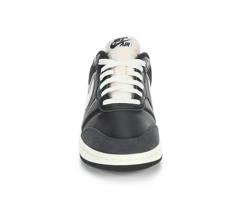 Women's Jordan Air J Skyline Low Leather Sneakers