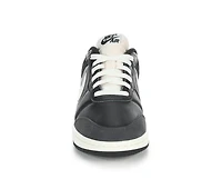 Women's Jordan Air J Skyline Low Leather Sneakers