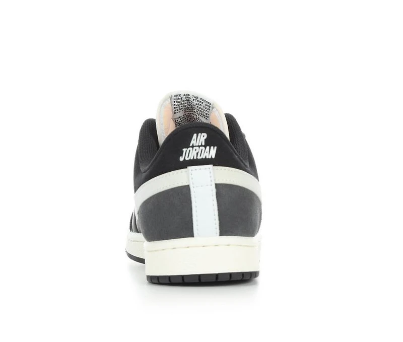 Women's Jordan Air J Skyline Low Leather Sneakers