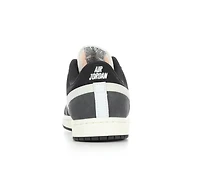 Women's Jordan Air J Skyline Low Leather Sneakers