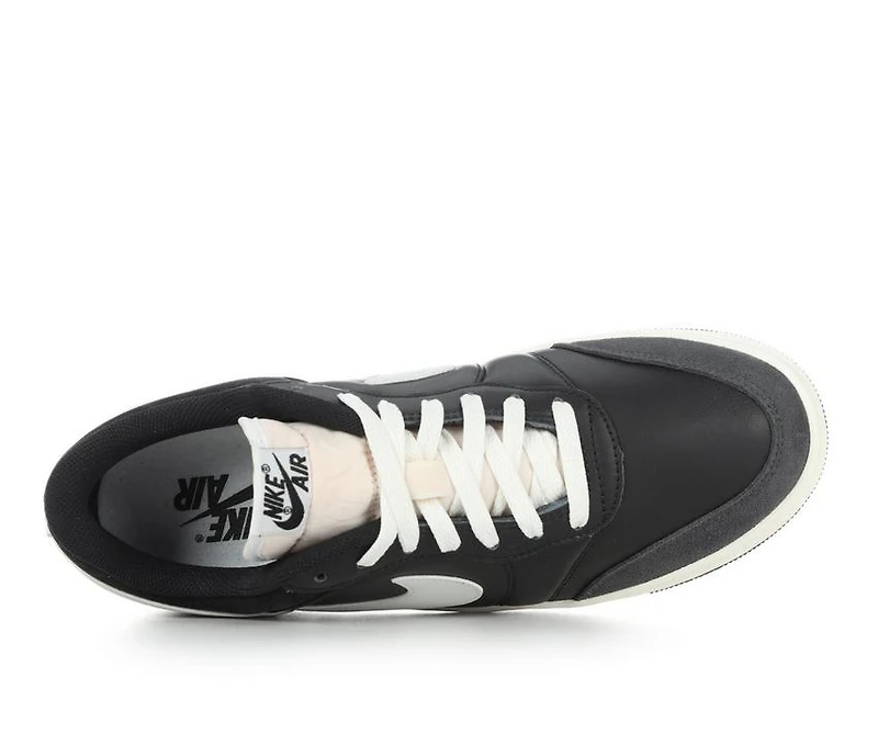 Women's Jordan Air J Skyline Low Leather Sneakers