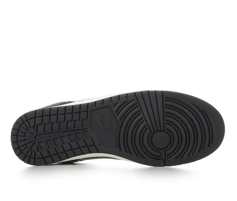 Women's Jordan Air J Skyline Low Leather Sneakers