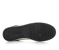 Women's Jordan Air J Skyline Low Leather Sneakers