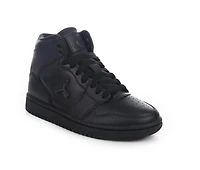 Kids' Jordan Court Connect Mid Sneakers