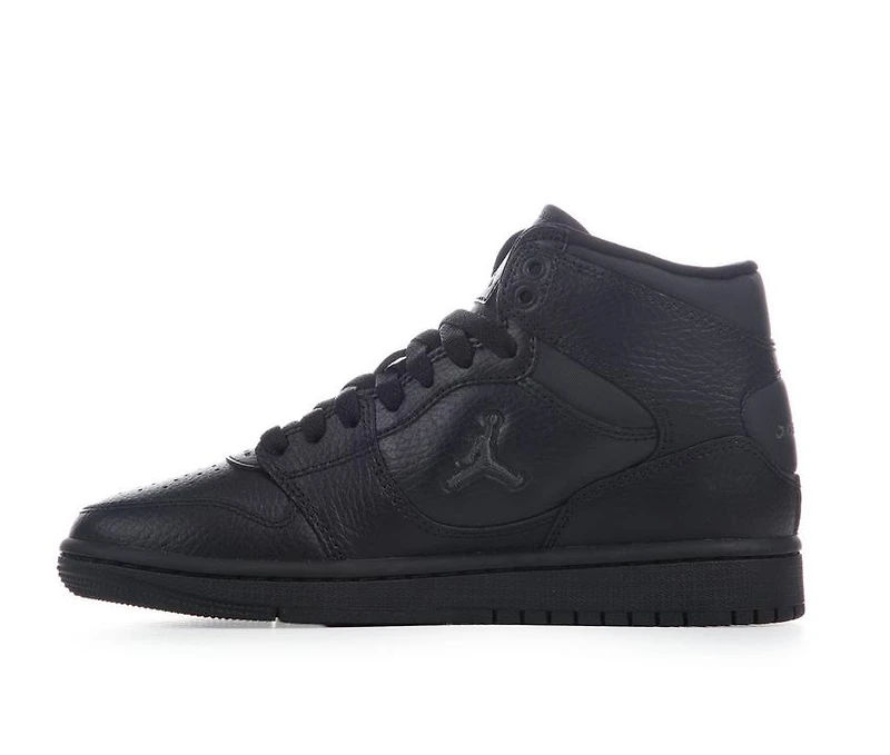 Kids' Jordan Court Connect Mid Sneakers