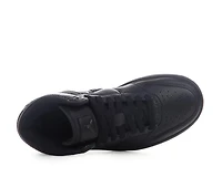 Kids' Jordan Court Connect Mid Sneakers