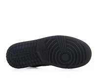 Kids' Jordan Court Connect Mid Sneakers
